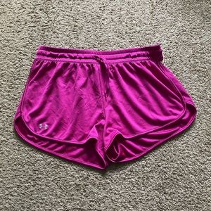Under Armour Athletic shorts